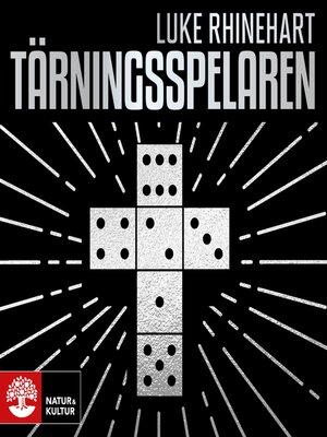 cover image of Tärningsspelaren